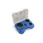 Hole Saw Kit - 9 Pieces - Bi-Metal