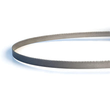 Lenox® Master-Band® 8011638EW18 Maximum Performance Portable Band Saw Blade, 44-7/8 in L, 1/2 in W x 0.023 in THK, 18 TPI, Bi-Metal Body