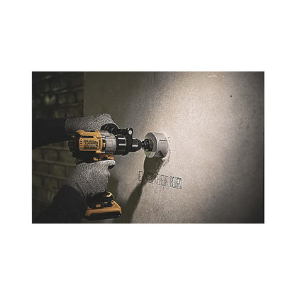 3" Hole Saw - Carbide