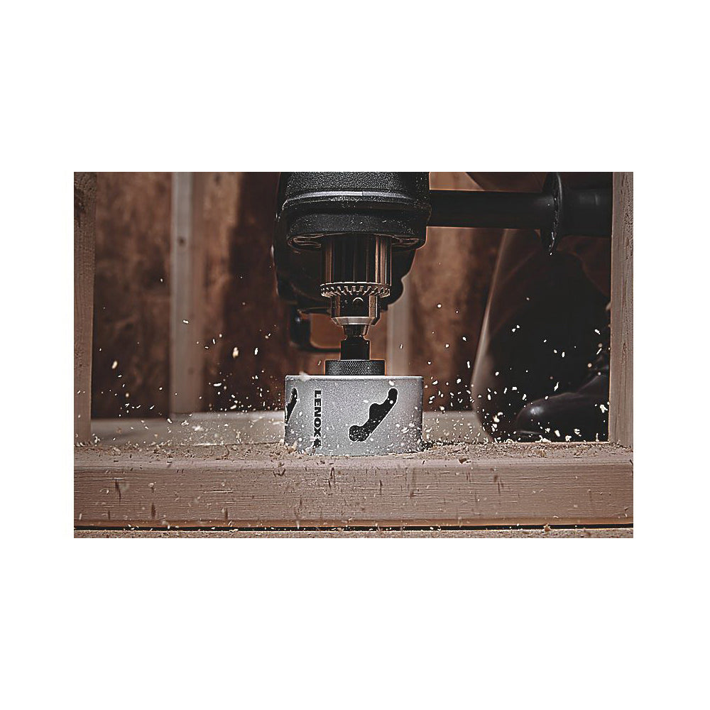 3" Hole Saw - Carbide