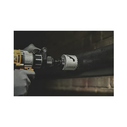 1-3/4" Hole Saw - Carbide