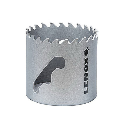 3" Hole Saw - Carbide