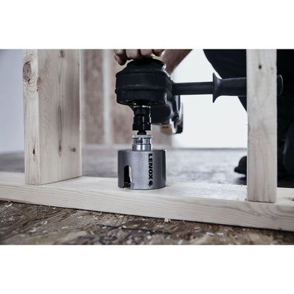 High Performance Hole Saw - LXAH4358