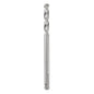 Pilot Drills - 1/4" Dia Shank - Carbide