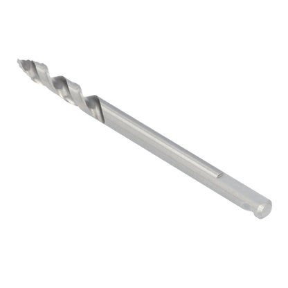 Pilot Drill - 4-1/4" Drill - Fraction
