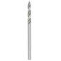 Pilot Drill - 4-1/4" Drill - Fraction