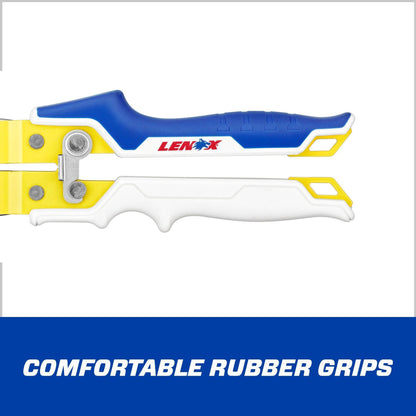 Aviation Snip - Straight Snip