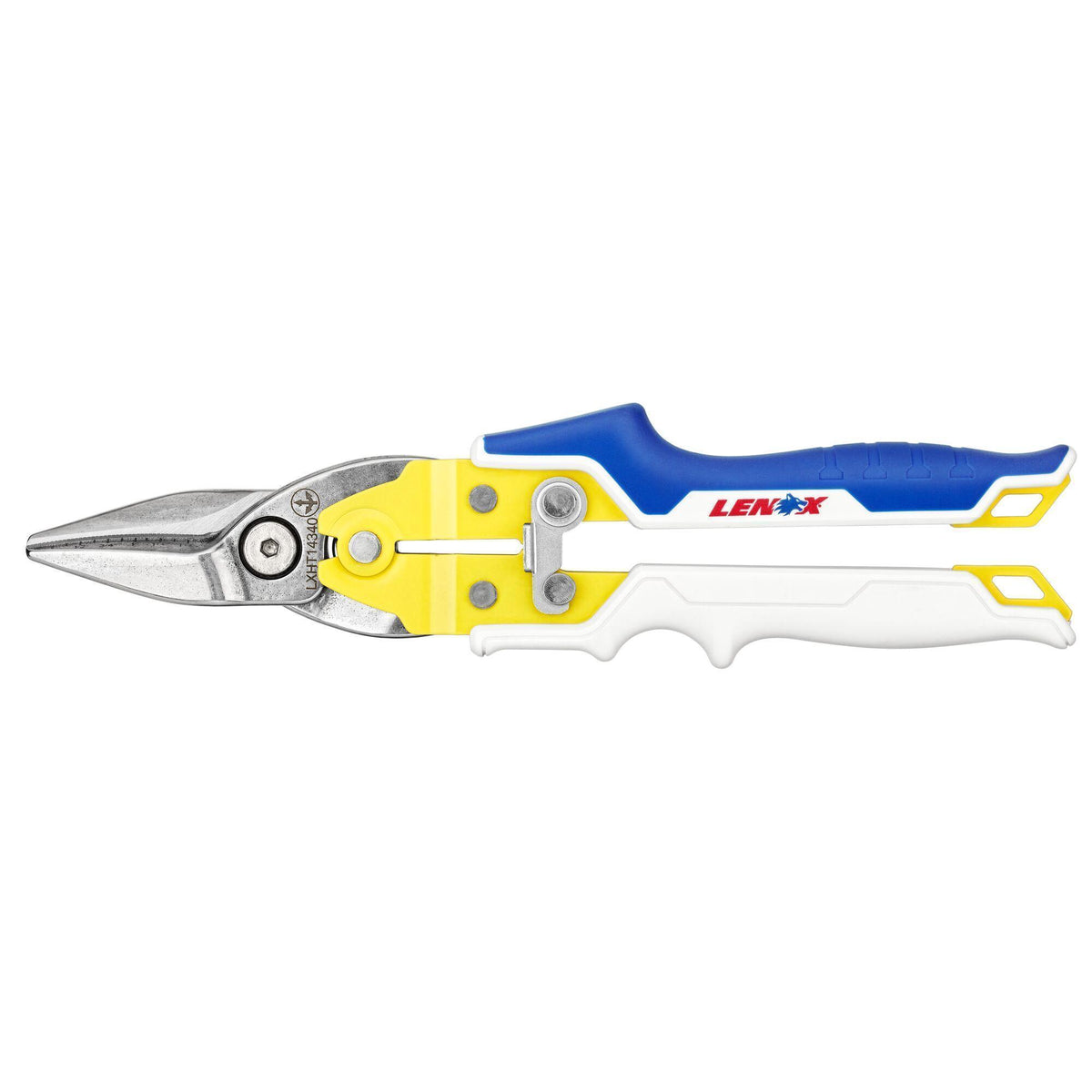 Aviation Snip - Straight Snip