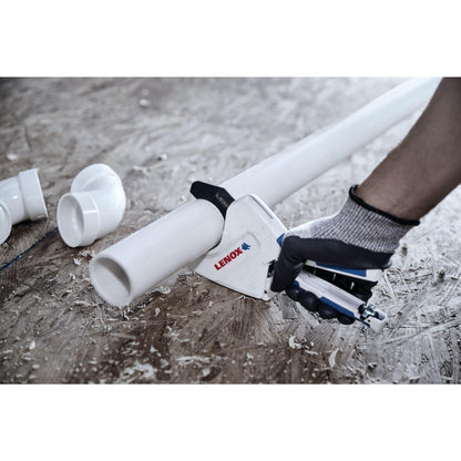 Next Generation Ratcheting Tubing Cutter - Cast Aluminum