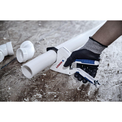 Next Generation Ratcheting Tubing Cutter - Cast Aluminum