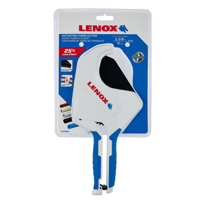 Next Generation Ratcheting Tubing Cutter - Cast Aluminum