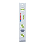 Magnetic Plumbing Torpedo - 9" L - Aluminum