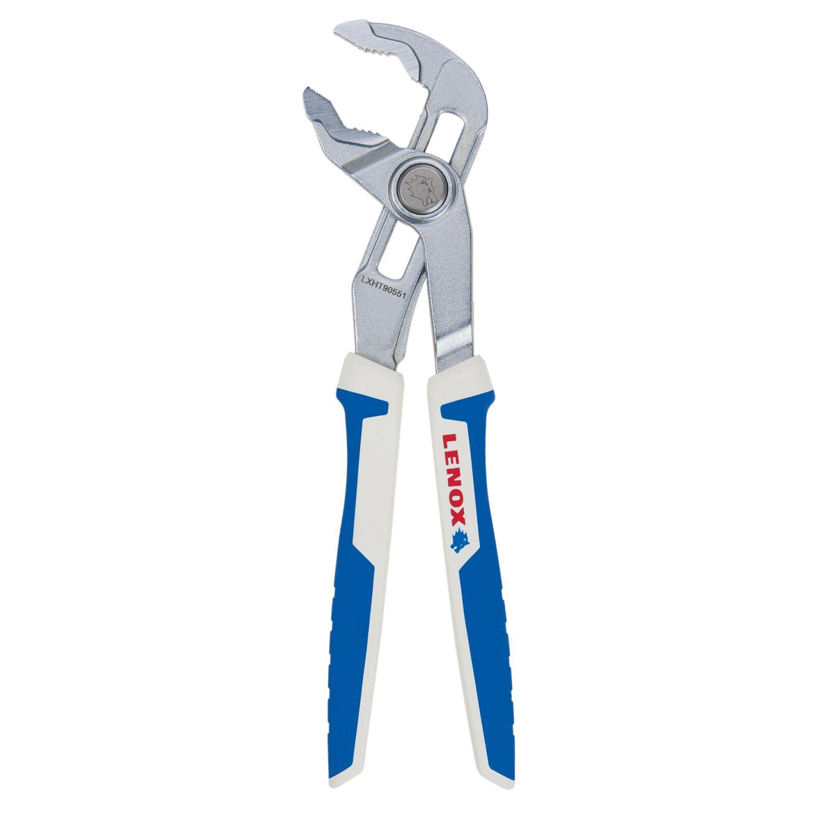Quick Adjust Slip/Groove Joint Plier - 9" OAL