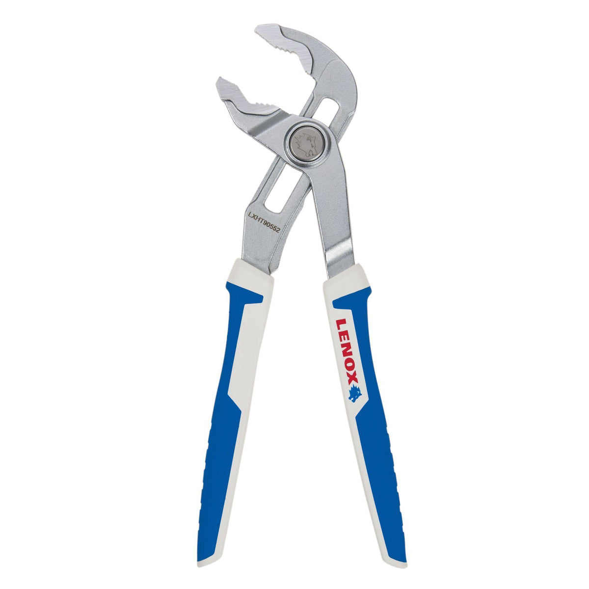 Quick Adjust Slip/Groove Joint Plier - 3"