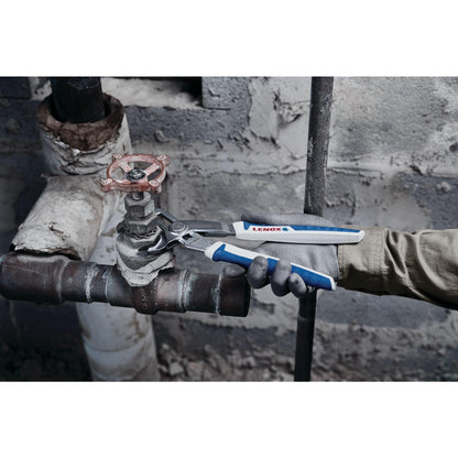 Quick Adjust Slip/Groove Joint Plier - 3"