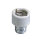 Leviton® 2005 1-Circuit 1-Piece Lampholder, 660 W, 250 V AC, E26 Lamp