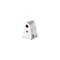 Leviton® 2537 Pedestal Standard Lampholder, 660 W Lamp, 600 V AC