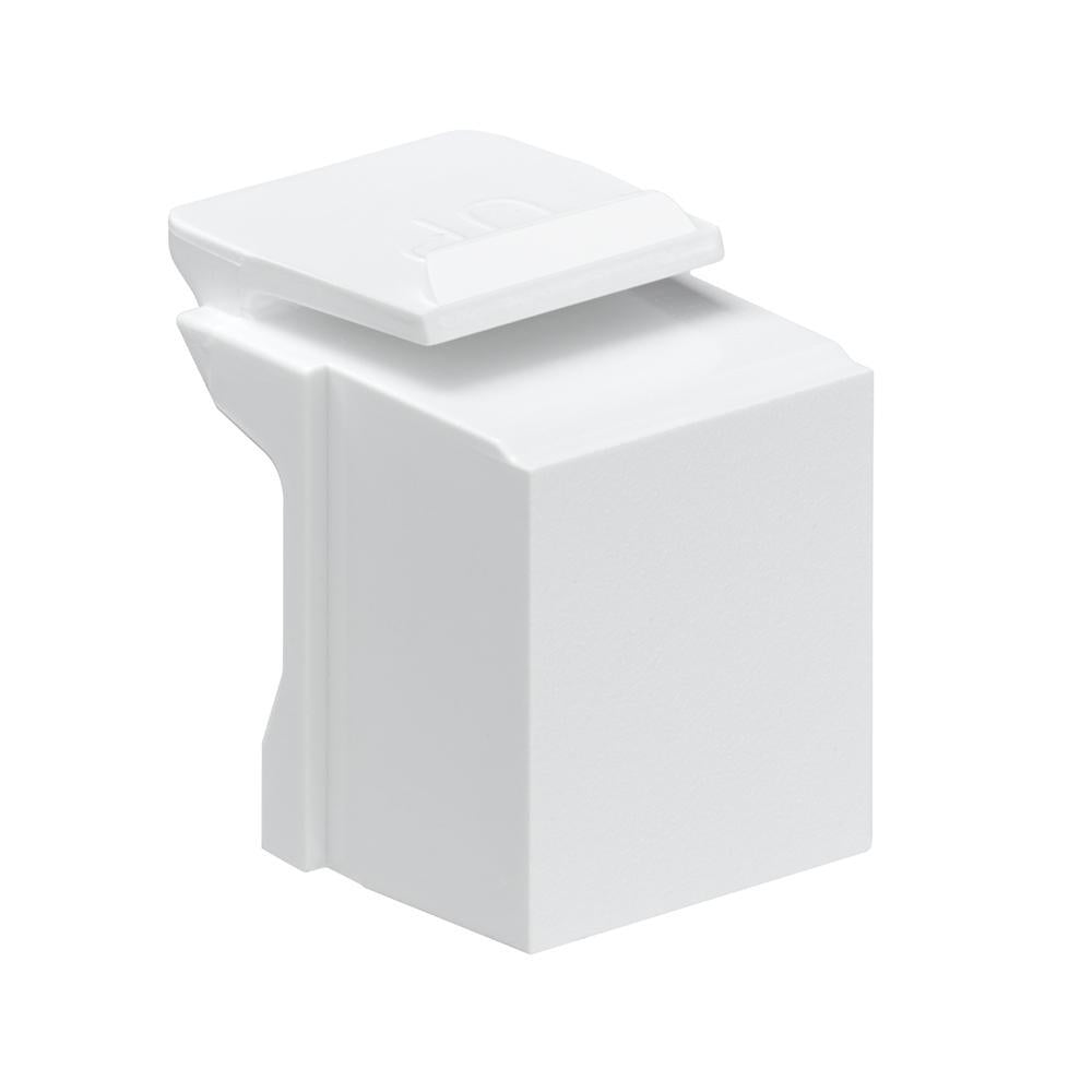 Blank Insert - Snap-Fit Mount