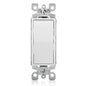 Grounding Lighted Handle Illuminated AC - Quiet Switch