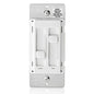 Universal Unlighted Fan and Light Control - 120 V AC