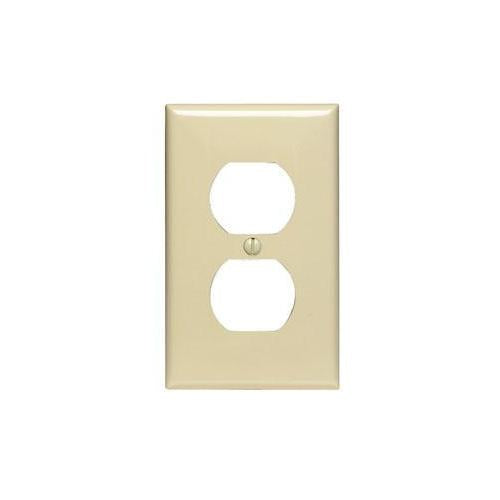 Standard Size Traditional Wall Plate - 80703-I