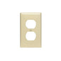 Standard Size Traditional Wall Plate - 80703-I