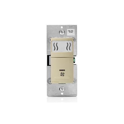 Manual Humidity Sensor and Fan Control - IPHS5-1LI