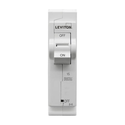 Smart Standard Circuit Breaker - 15 A