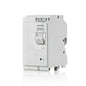 Leviton® LB220-G LB Series Ground Fault Circuit Breaker, 120/240 V AC, 20 A, 2 Poles, Magnetic Trip