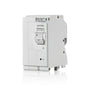 Straight Blade Duplex Receptacle - 125 V AC