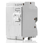 Leviton® LB245-T Standard Circuit Breaker With Instruction Sheet, 120/240 V AC, 45 A, 10 kA Interrupt, 2 Poles