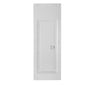 Standard Cover and Door - 45.3" - Surface