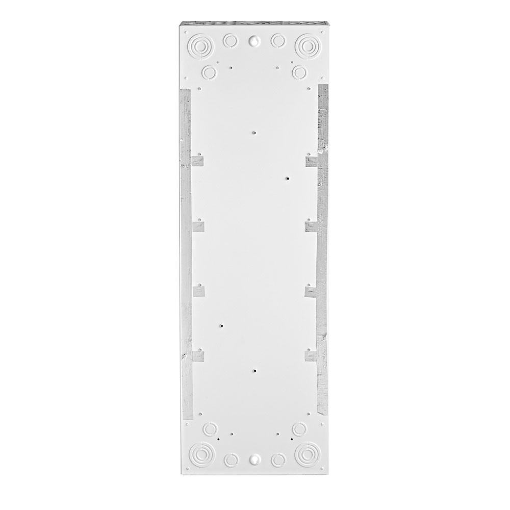 Load Center - 43" H x 14.25" W x 4" D - 120 to 240 V AC