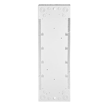 Load Center - 43" H x 14.25" W x 4" D - 120 to 240 V AC