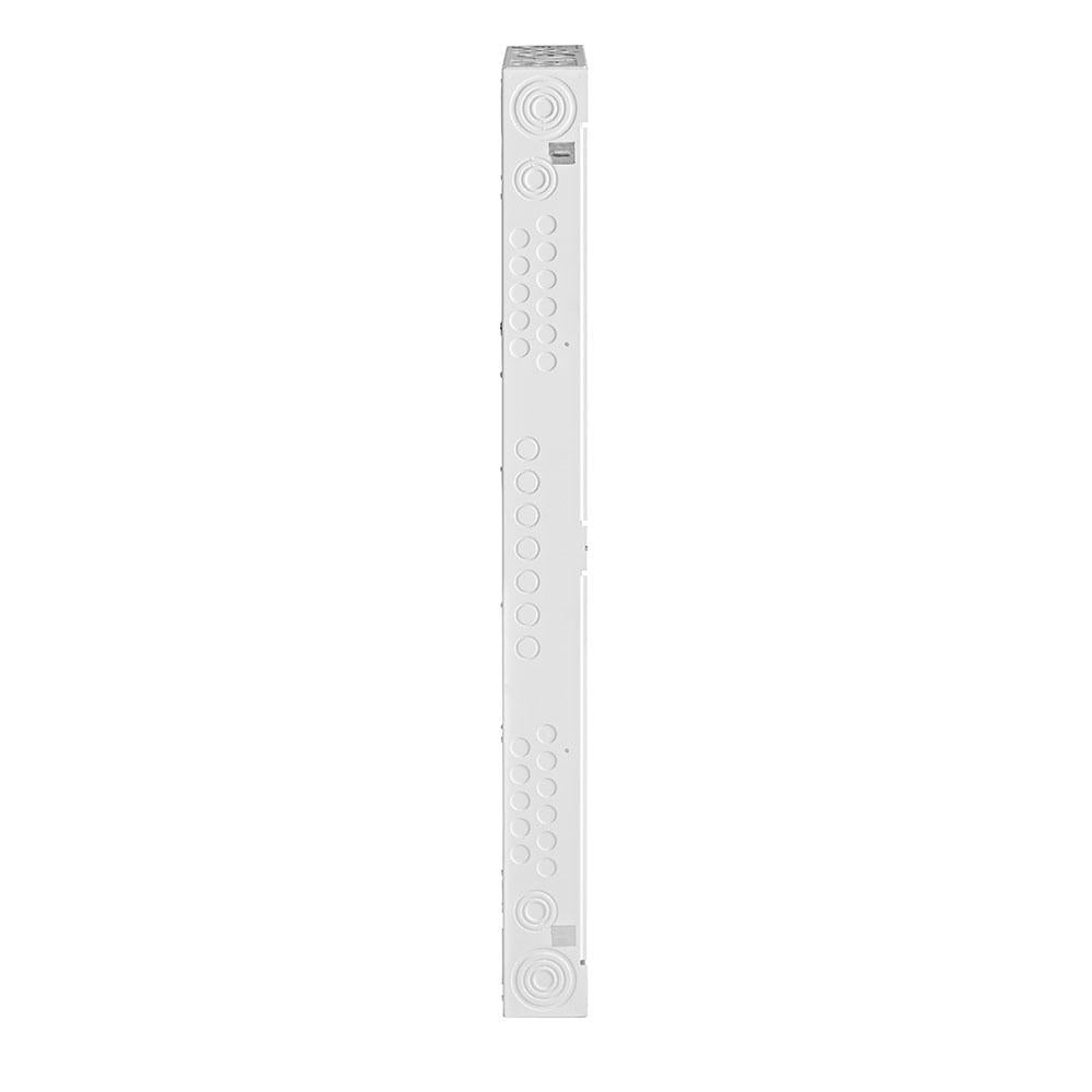 Load Center - 43" H x 14.25" W x 4" D - 120 to 240 V AC