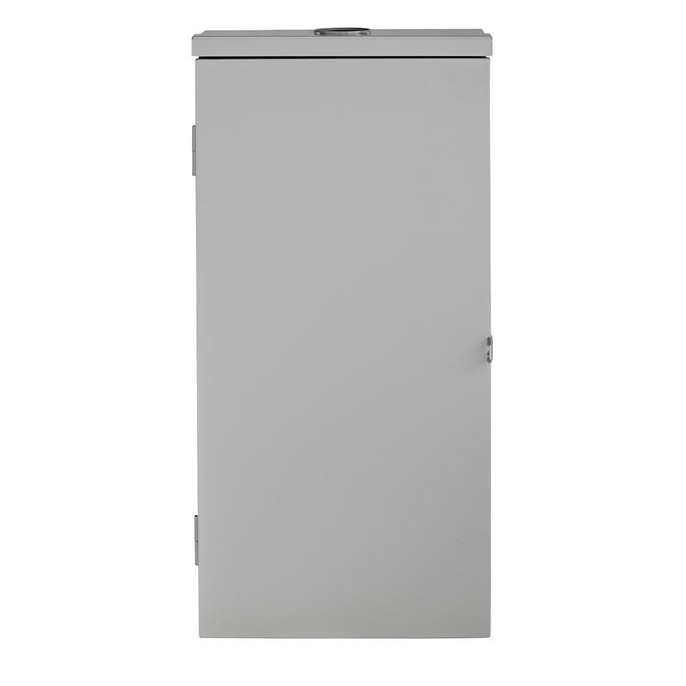 Outdoor Load Center - 100 A
