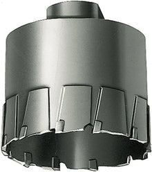 1" Threaded Steel Hawg® Cutter