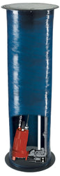 Free Standing Grinder Pump - Fiberglass