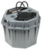 Liberty Pumps® 404CV 404, 50 gpm Flow Rate, 1-1/2 in FNPT Inlet x 1-1/2 in FNPT Outlet, 1 Phase , 1/3 hp, Polypropylene
