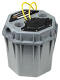 Liberty Pumps® 405/A-EYE 405, 54 gpm Flow Rate, 2 in FNPT Inlet x 2 in FNPT Outlet, 1 Phase , 1/2 hp, Polypropylene