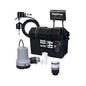 Liberty Pumps® 441, 32 gpm Flow Rate, Thermoplastic