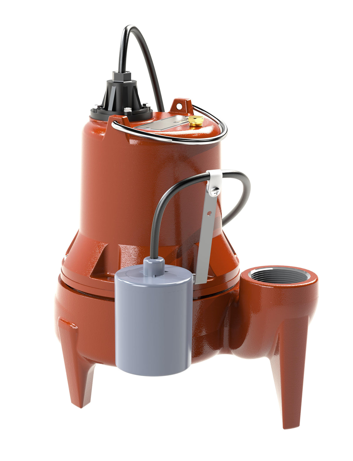 LE50, 1/2 hp, 6.8 A Full Load/12 A Locked Rotor