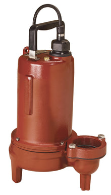 LEH100 - 1 HP - 4.5 A Full Load/16.2 A Locked Rotor