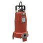 Liberty Pumps® Omnivore® LSG202M-C 1-Stage Submersible Grinder Pump, 50 gpm Max Flow, 10 ft Rated Head, Non-Automatic, 110 ft Max Head, 208 to 230 V AC, 1 ph