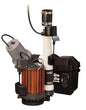 Liberty Pumps® PCS37-441 PC441, 41 gpm Flow Rate, 115 V AC, 12 V DC Back-Up, 6.2 A, 900 mA Back-Up