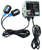 Liberty Pumps® PDC-115 PROVORE® PDC, 115 V AC, 1 Phase , NEMA 1 Enclosure, 60 Hz, 6 in W x 4-1/2 in D x 6 in H, 10 ft Cord, For Use With Model ELV250 and ELV280 Sump Pump System