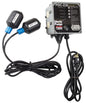 Liberty Pumps® PDC-230 PROVORE® PDC, 230 V AC, 1 Phase , NEMA 1 Enclosure, 60 Hz, 6 in W x 4-1/2 in D x 6 in H, 10 ft Cord, For Use With Liberty Pump ProVore® 1 hp Residential Grinder Pump