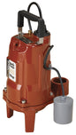Prg - 30 ft Rated Head - 1 Phase