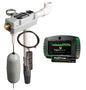 Liberty Pumps® SJ10A-EYE SJ Series, 16 gpm Flow Rate, 3/4 in NPT Inlet x 1-1/2 in Outlet, PVC