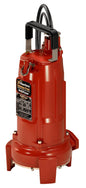 XLSG200 - 10 ft Rated Head - Cast Iron